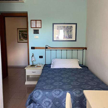 Hotel Mazzocca Caramanico Terme Ngoại thất bức ảnh