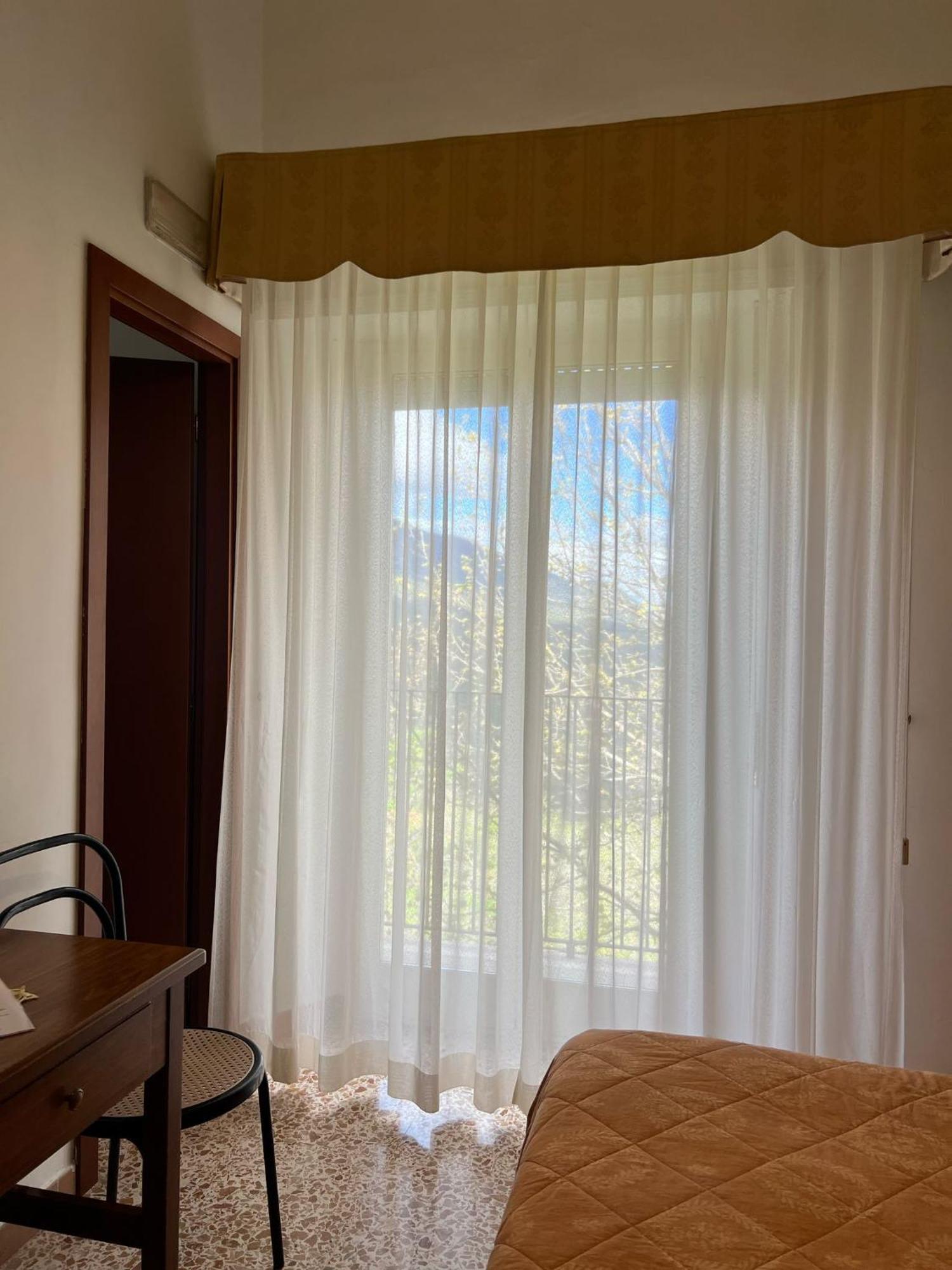 Hotel Mazzocca Caramanico Terme Ngoại thất bức ảnh
